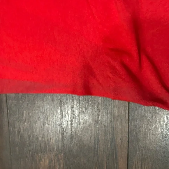 1990s Indiana Hoosiers College Basketball T Shirt - Picture 4 of 7